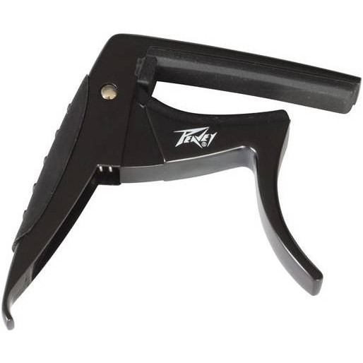 Каподастр универсальный Peavey Capo BLK артикул 291833Si-1
