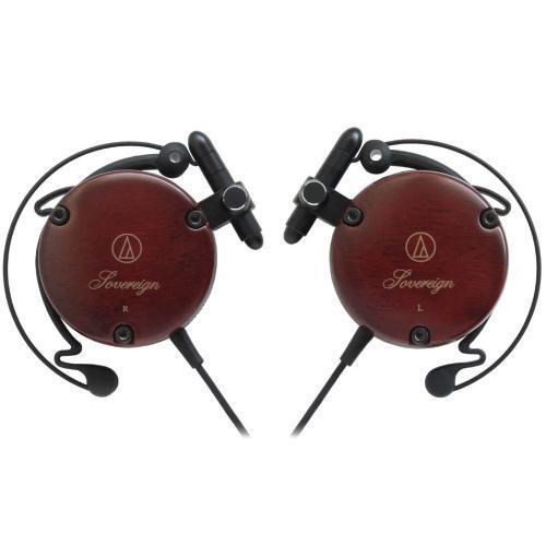 Наушники Audio Technica ATH-EW9 артикул 115271FV-1