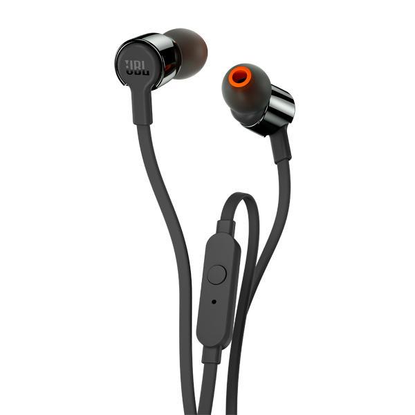 Наушники JBL Tune 210 black артикул 236213Si-1