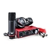 Портастудия FOCUSRITE Scarlett 2i2 Studio 3rd Gen