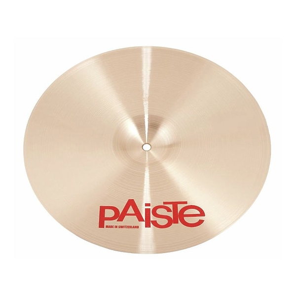 Тарелка Paiste 18" 2002 Medium артикул 280375Si-1