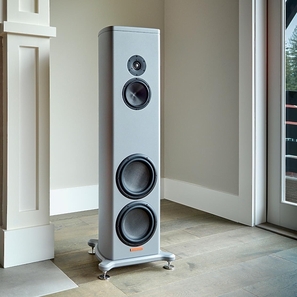 Напольная акустика Magico S3 MkII M-CAST blue артикул 221020Si-1 фото 3