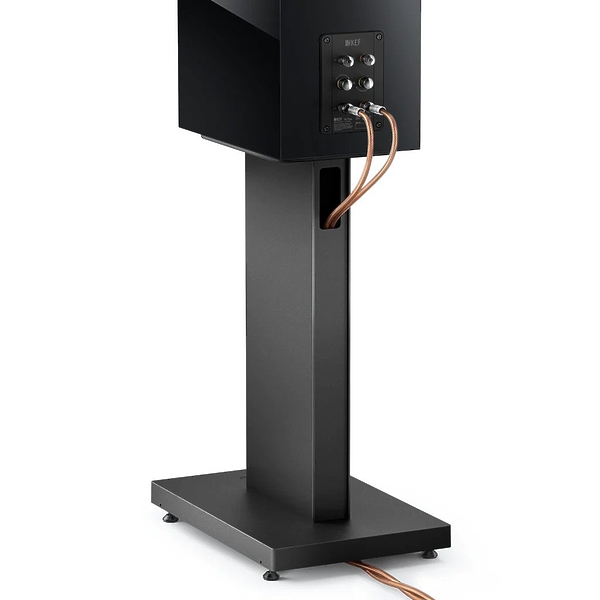 Напольная акустика KEF S3 Floor Stand  Grey (SP4062MA) артикул 286050Si-1 фото 4