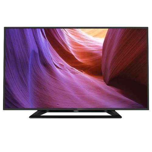 LED телевизор Philips 32PHT4100/60 артикул 131951Si-1