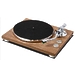 Teac TN-400BT wood