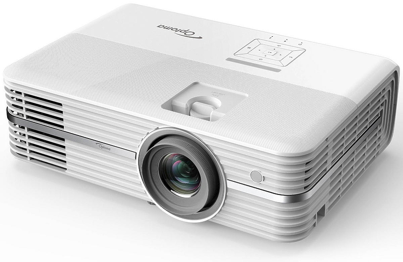 Проектор Optoma UHD52ALV артикул 234527Si-1