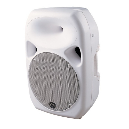 Пассивная акустическая система Wharfedale Pro Titan 15 white артикул 250950FV-1