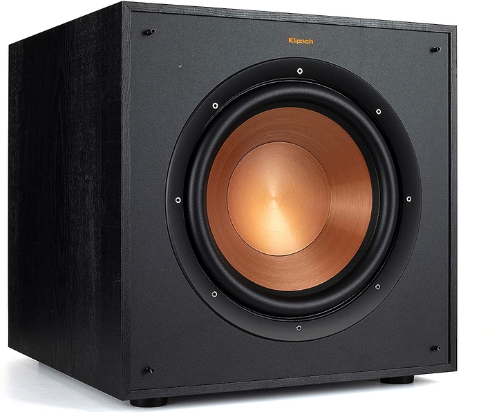 Сабвуфер Klipsch RW-100SW артикул 217277Si-1