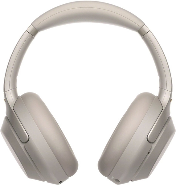 Наушники Sony WH-1000XM3 black артикул 182859Si-1 фото 13