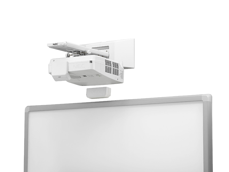 Проектор NEC UM351Wi Multi-Touch артикул 158896Si-1 фото 5