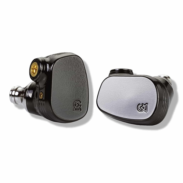 Наушники Campfire Audio Solaris 2020 артикул 221120Si-1 фото 4