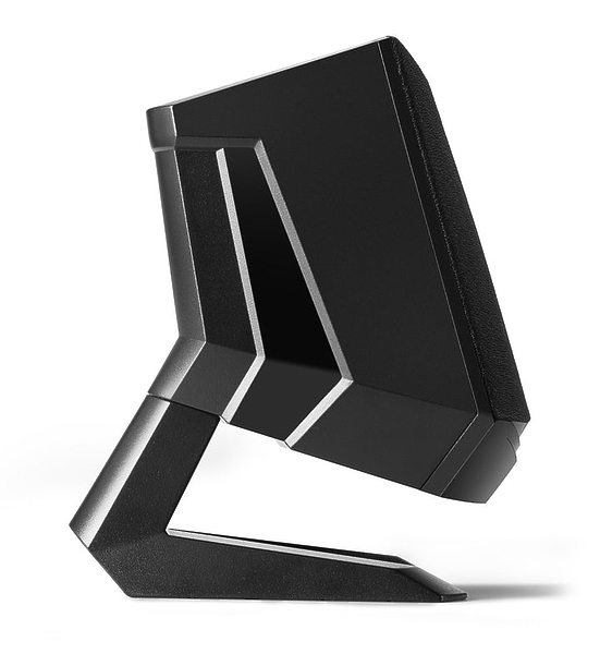 Акустическая система Edifier X230 black артикул 293044Si-1 фото 5
