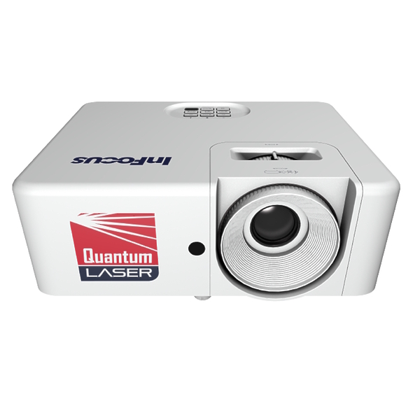Лазерный проектор InFocus INL168 артикул 303062Si-1 фото 3