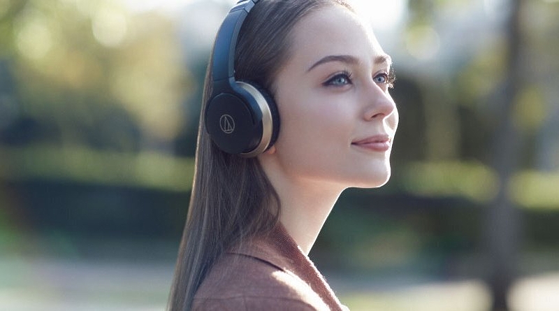 Наушники Audio Technica ATH-AR3BTWH артикул 167989Si-1 фото 7