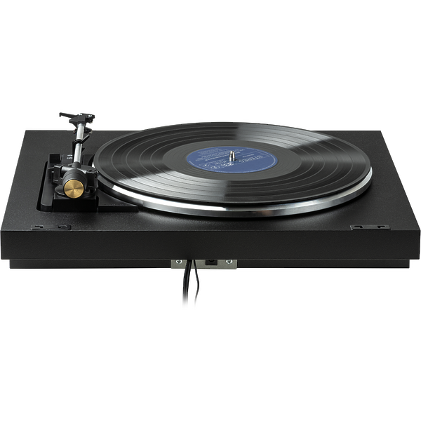 Проигрыватель винила REKKORD Audio F110P Black (AT3600L) артикул 283903Si-1 фото 3