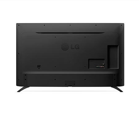 LED телевизор LG 43LF590V артикул 133450Si-1 фото 7