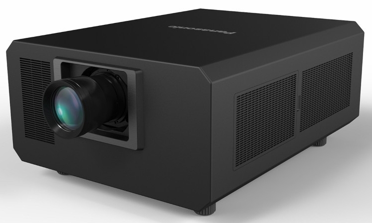 Проектор Panasonic PT-RS30KE артикул 149244Si-1 в интернет-магазине «HiFiRussia»