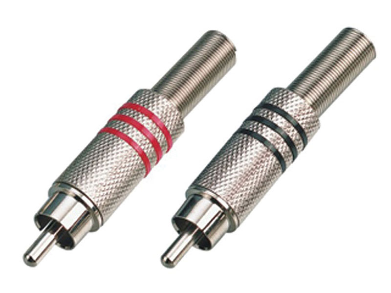 Разъем ECO Stage RR002M (2 шт) артикул 297540Si-1