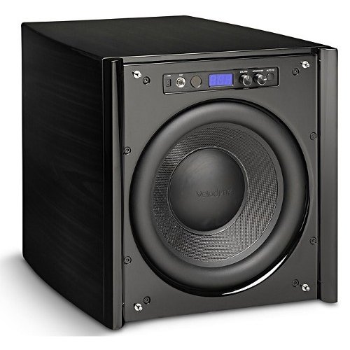Акустическая система Velodyne DD12 + Ebony High Black артикул 056426Si-1