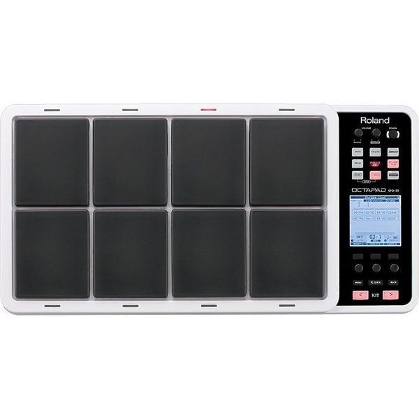 Электронная ударная установка Roland SPD-30 артикул 152232Si-1