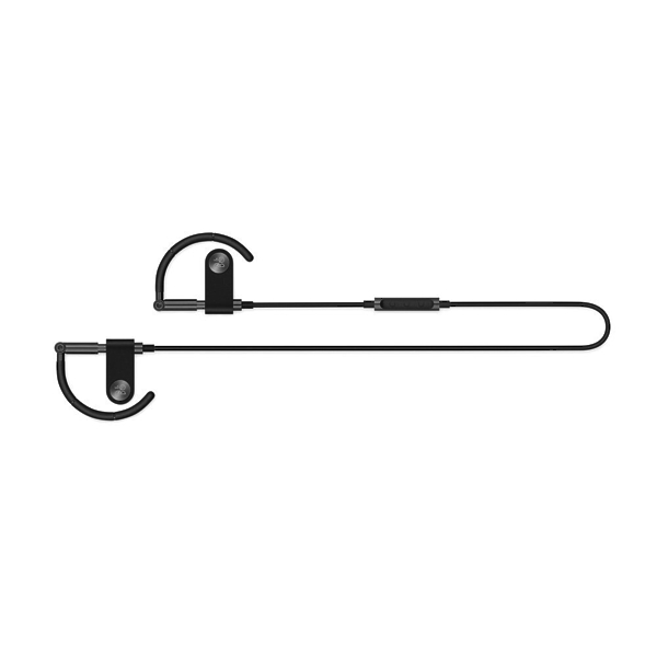 Наушники Bang & Olufsen Earset Black артикул 182444Si-1 фото 4