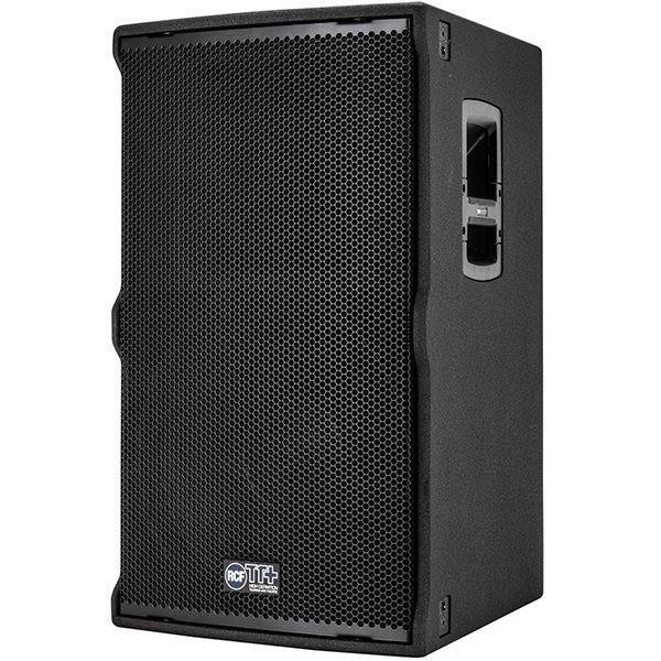 Акустическая система RCF TT 5-A (13000379) артикул 120599Si-1