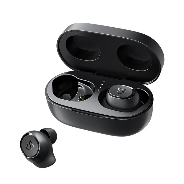 Наушники SoundPEATS TWS TrueFree2 RTLVHC8763 артикул 263928Si-1