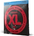 Струны D'Addario EXL230 SET BASS XL 55-110 LONG SCALE 55-110.