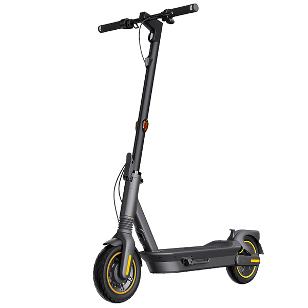 Электросамокат Ninebot KickScooter MAX G2 артикул 298511Si-1