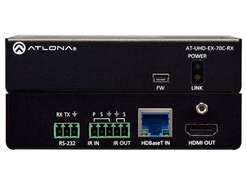 Atlona AT-UHD-EX-70C-RX артикул 120456Si-1