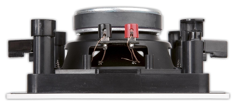 Встраиваемая акустика Artsound FL101 white артикул 228582Si-1 фото 3