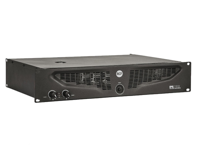 RCF IPS 2700 артикул 290484-1