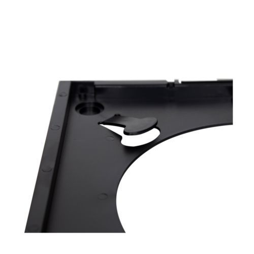 WALL LP FLIP FRAME - WHITE артикул 275277Si-1 фото 8