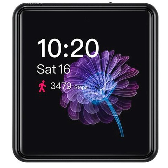 Плеер FiiO M5 black артикул 191087Si-1 фото 3