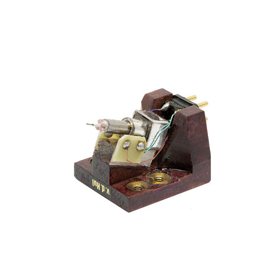 Головка звукоснимателя Van Den Hul Colibri XGW Master Signature артикул 231645Si-1