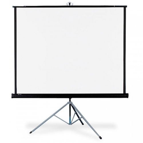 Экран Draper Diplomat AV (1:1) 70/70" 178*178 MW (XT1000E) артикул 346095FV-1