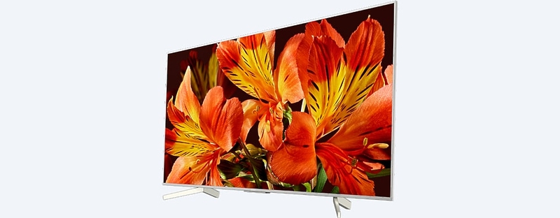 LED телевизор Sony KD-49XF8577SR артикул 184782Si-1 фото 8