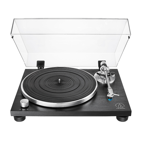 Проигрыватель винила Audio Technica AT-LPW30BK артикул 279847Si-1