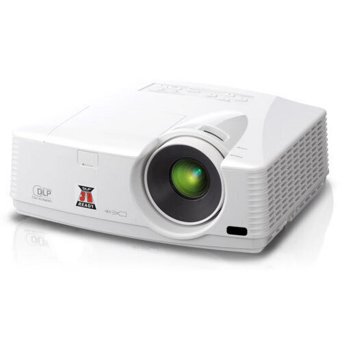 Проектор Mitsubishi XD550U артикул 358065FV-1