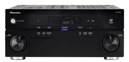 AV Ресивер Pioneer VSX-LX70 артикул 449372FV-1