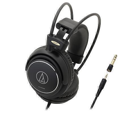 Audio Technica ATH-AVC500 артикул 290234-1