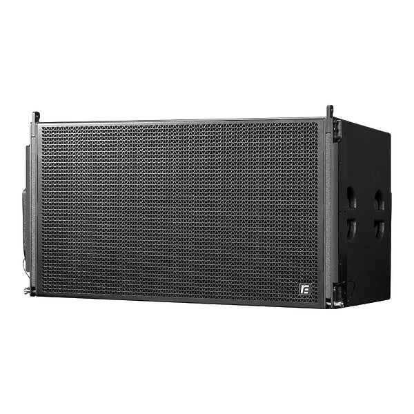 Сабвуфер RFIntell VK310S+ артикул 298969Si-1 в интернет-магазине «HiFiRussia»