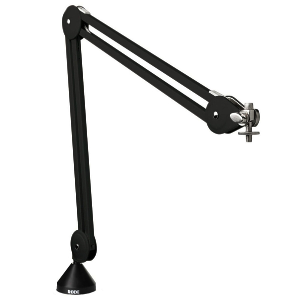 Микрофонная стойка Rode PSA1 артикул 210009Si-1