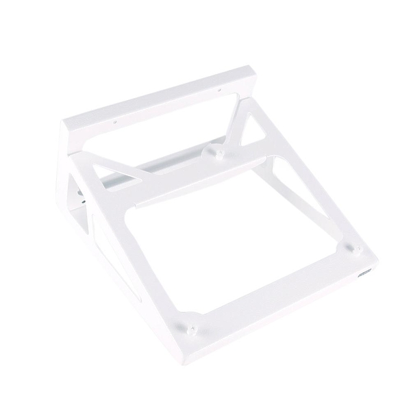 Настенная полка Rega Turntable Wall Bracket PL8/PL10 white артикул 202767Si-1