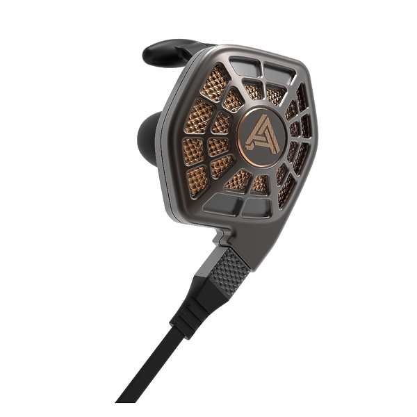 Наушники Audeze iSINE20 (Lightning cable) артикул 155615Si-1 фото 6