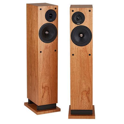 Напольная акустика ProAc Response D20 cherry артикул 157876Si-1