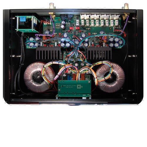 Quadral Aurum A5 black high gloss #5 в «HiFiRussia»