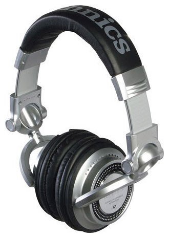 Наушники Technics RP-DH1200 артикул 121929Si-1