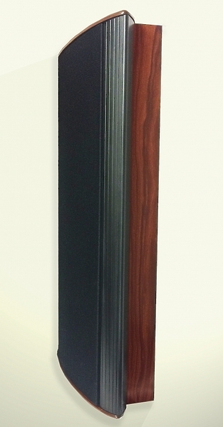 Встраиваемая акустика Legacy Audio Silhouette medium oak артикул 219923Si-1 фото 5
