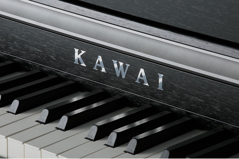 Клавишный инструмент Kawai CA97B артикул 136200Si-1 фото 4